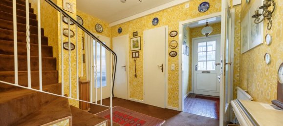 5 rooms Townhouse in Nordfriesland, Germany No. 39921 11