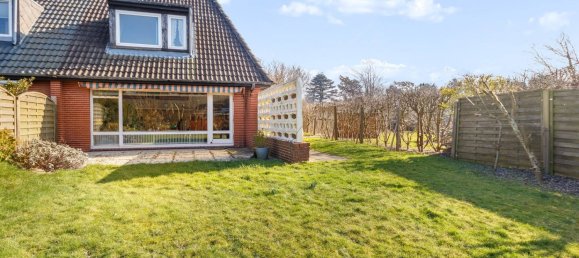 5 rooms Townhouse in Nordfriesland, Germany No. 39921 2