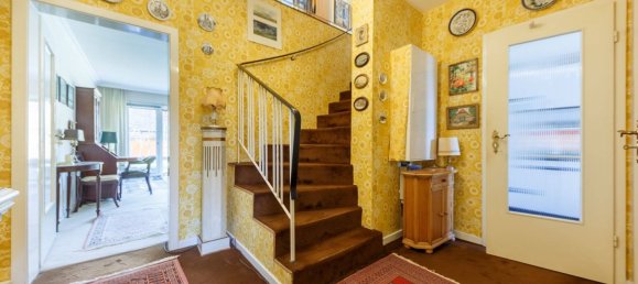 5 rooms Townhouse in Nordfriesland, Germany No. 39921 10