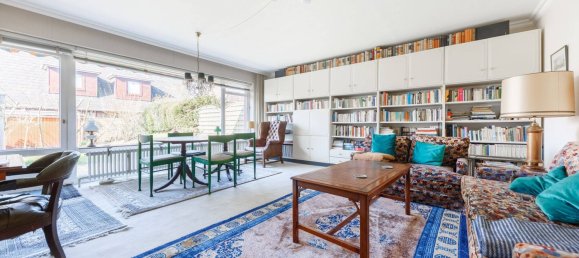 5 rooms Townhouse in Nordfriesland, Germany No. 39921 4