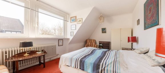 5 rooms Townhouse in Nordfriesland, Germany No. 39921 13