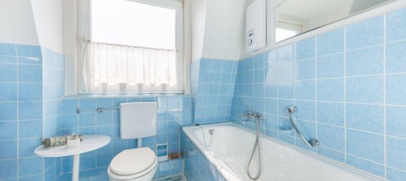 5 rooms Townhouse in Nordfriesland, Germany No. 39921 18