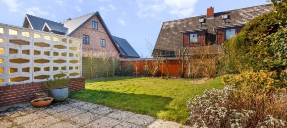 5 rooms Townhouse in Nordfriesland, Germany No. 39921 3