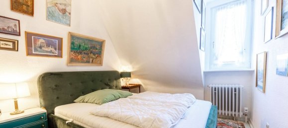 5 rooms Townhouse in Nordfriesland, Germany No. 39921 15