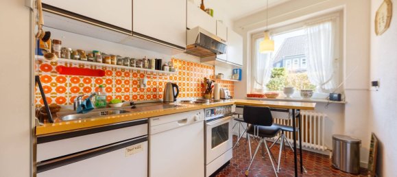 5 rooms Townhouse in Nordfriesland, Germany No. 39921 8