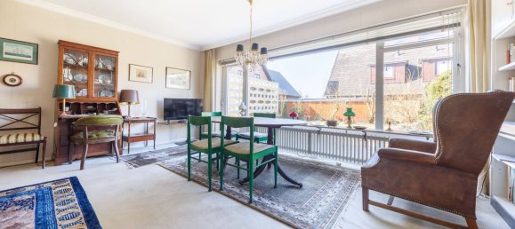 5 rooms Townhouse in Nordfriesland, Germany No. 39921 5