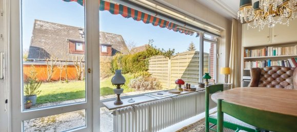 5 rooms Townhouse in Nordfriesland, Germany No. 39921 7