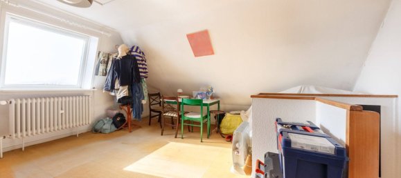 5 rooms Townhouse in Nordfriesland, Germany No. 39921 21