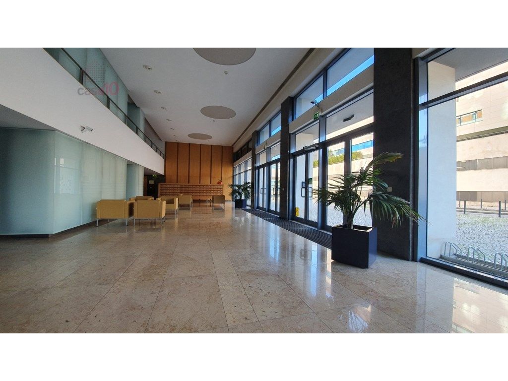 Büro in Lisbon, Portugal 43m², Nr. 195509