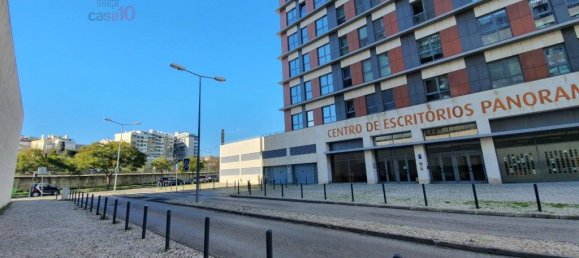 43m² Office in Lisbon, Portugal No. 195509 5