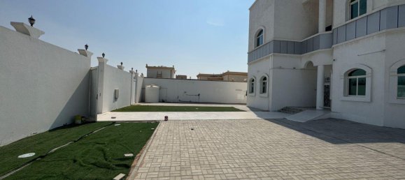 11 chambres Villa à Al Riffa, UAE No. 107273 2