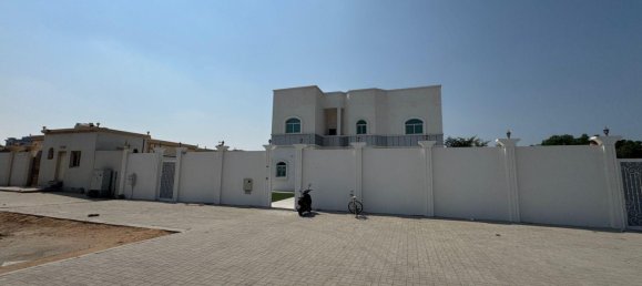 11 chambres Villa à Al Riffa, UAE No. 107273 5