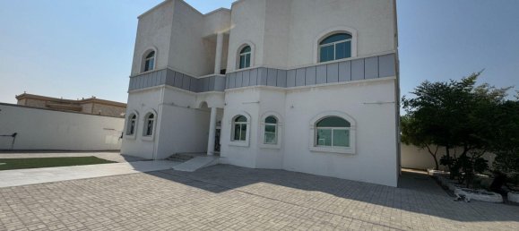 11 chambres Villa à Al Riffa, UAE No. 107273 4