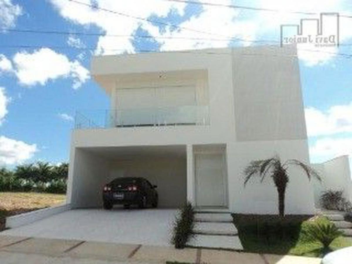 4 bedrooms House in Sao Paulo, Brazil No. 471501