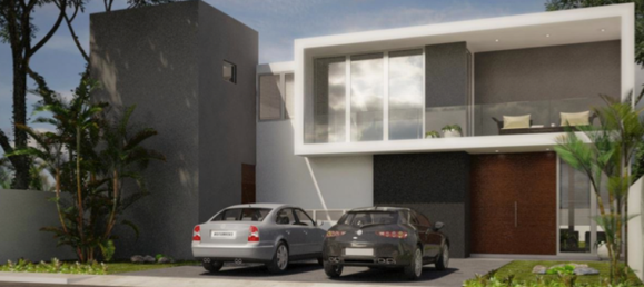 4 bedrooms House in Yucatan, Mexico No. 173752 2