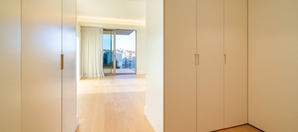 4 Schlafzimmer Penthouse in Lisbon, Portugal, Nr. 124184 5