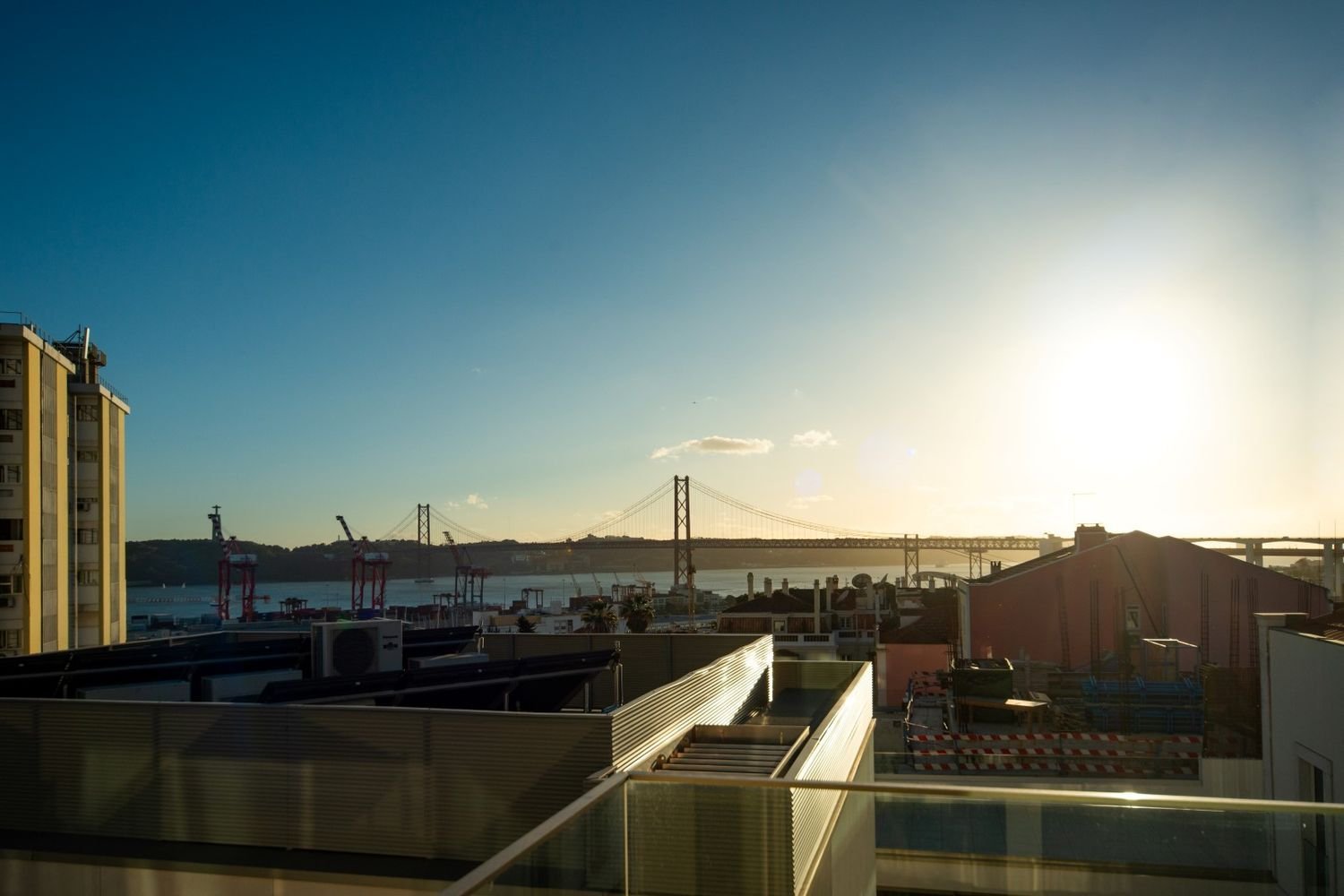 4 Schlafzimmer Penthouse in Lisbon, Portugal, Nr. 124184