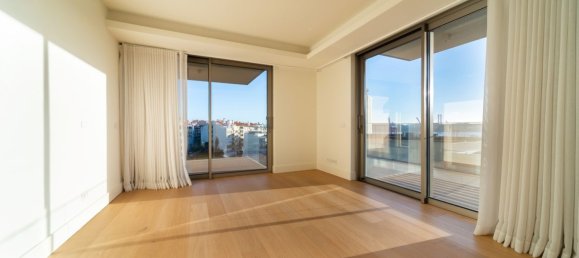 4 Schlafzimmer Penthouse in Lisbon, Portugal, Nr. 124184 3