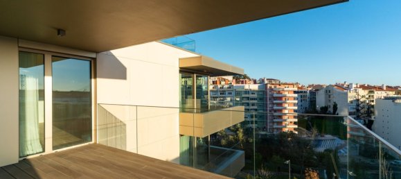 4 Schlafzimmer Penthouse in Lisbon, Portugal, Nr. 124184 26