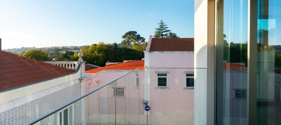 4 Schlafzimmer Penthouse in Lisbon, Portugal, Nr. 124184 16