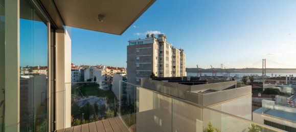 4 Schlafzimmer Penthouse in Lisbon, Portugal, Nr. 124184 4