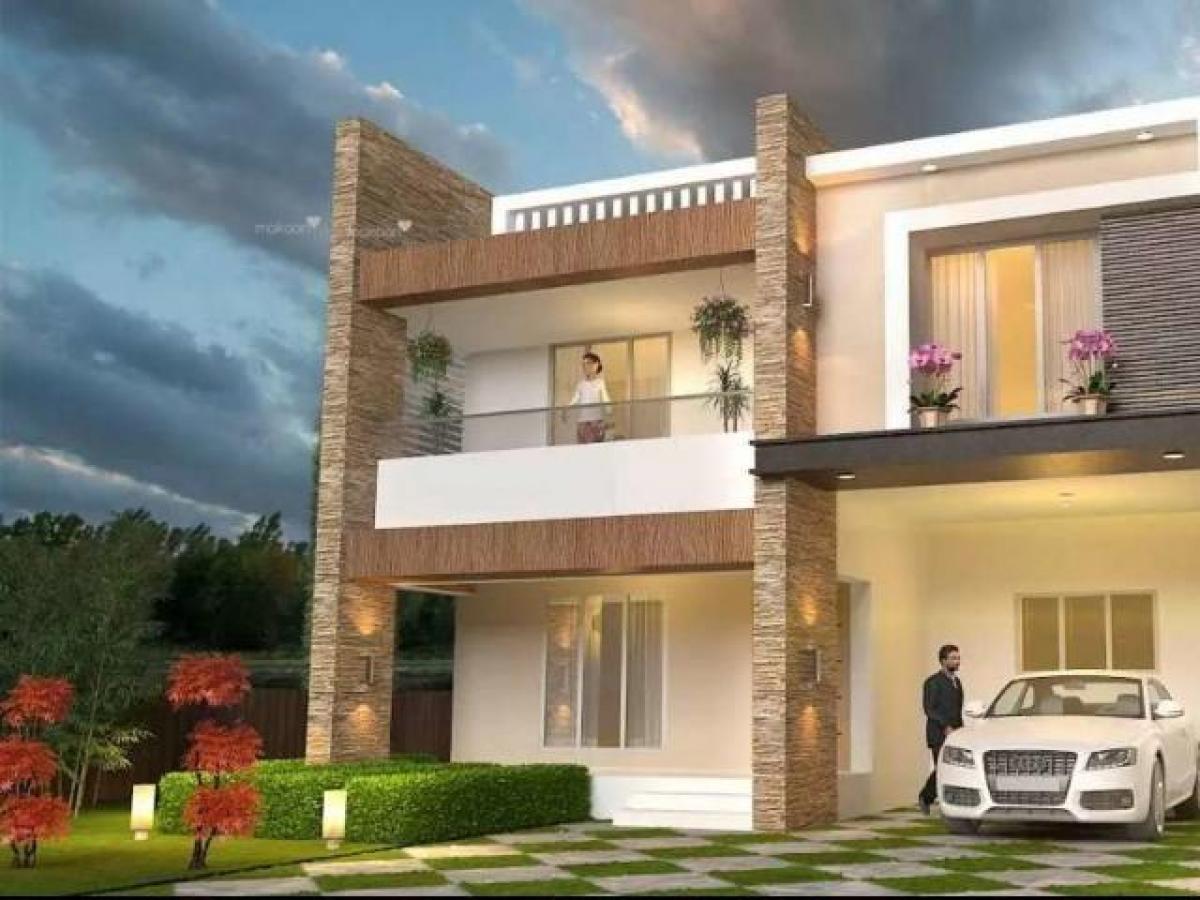 Casa T3 em Palakkad, India N.º 51933