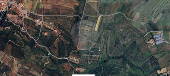 2600m² Land in Sintra, Portugal No. 58042 2