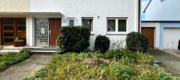 Таунхаус с 7 комнатами в Баден-Вюртемберг, Германия № 107070 2