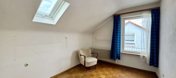 Таунхаус с 7 комнатами в Баден-Вюртемберг, Германия № 107070 7