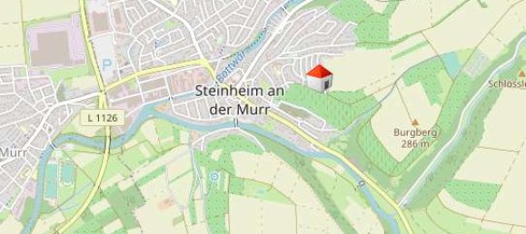 Таунхаус с 7 комнатами в Баден-Вюртемберг, Германия № 107070 14