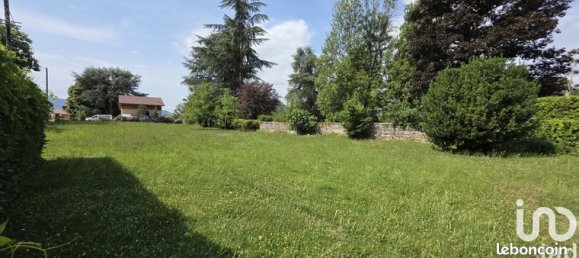 4 rooms House in Ain, France No. 314816 4