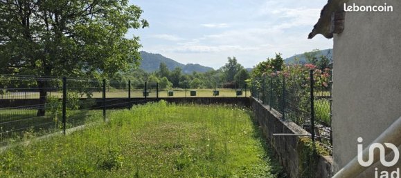 4 rooms House in Ain, France No. 314816 13