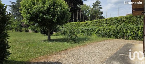 4 rooms House in Ain, France No. 314816 12