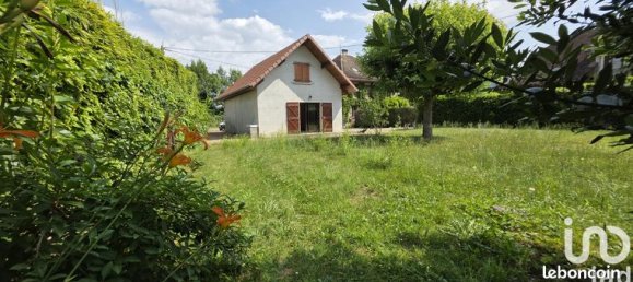 4 rooms House in Ain, France No. 314816 3