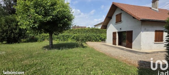 4 rooms House in Ain, France No. 314816 2