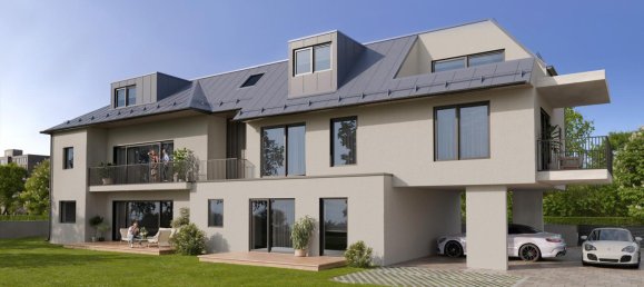 5غرفة بانتهاوس في Salzburg, Austria رقم 215344 2