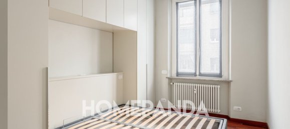 2-salle Appartement à Milan, Italy No. 246122 3
