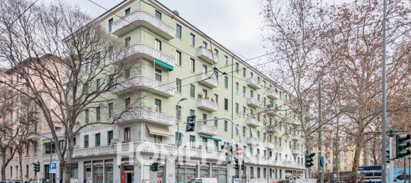 2-salle Appartement à Milan, Italy No. 246122 14