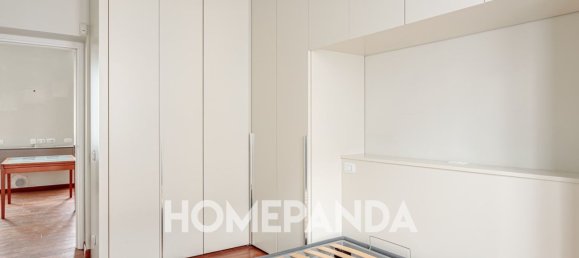 2-salle Appartement à Milan, Italy No. 246122 8