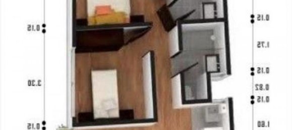 2 Schlafzimmer Wohnung in Mexicali, Mexico, Nr. 171412 2