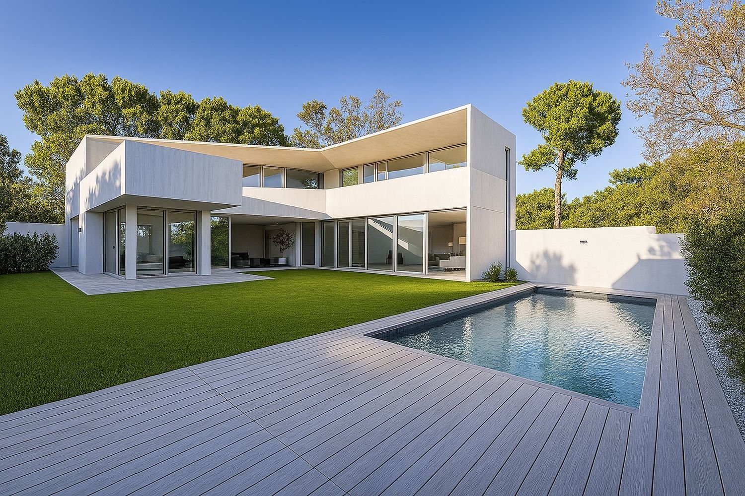 Casa T6 em Madrid, Spain N.º 154529