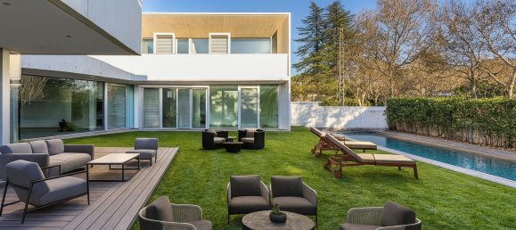 Casa T6 em Madrid, Spain N.º 154529 5