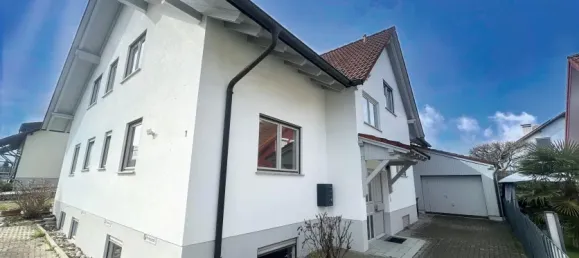 Apartamento de 3 divisões em Baden-Wurttemberg, Germany N.º 25724 5