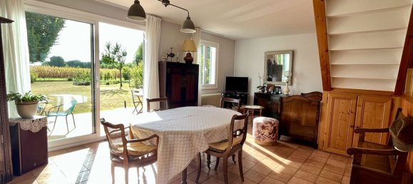 3 bedrooms House in Yvelines, France No. 318160 6