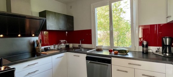 3 bedrooms House in Yvelines, France No. 318160 4