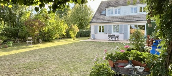 3 bedrooms House in Yvelines, France No. 318160 2