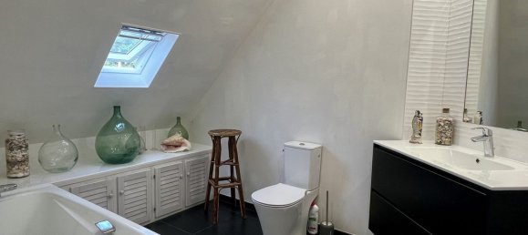 3 bedrooms House in Yvelines, France No. 318160 12