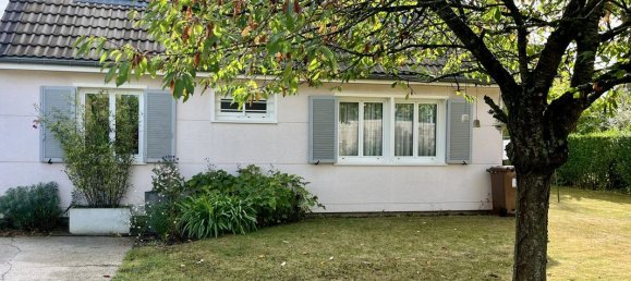 3 bedrooms House in Yvelines, France No. 318160 3