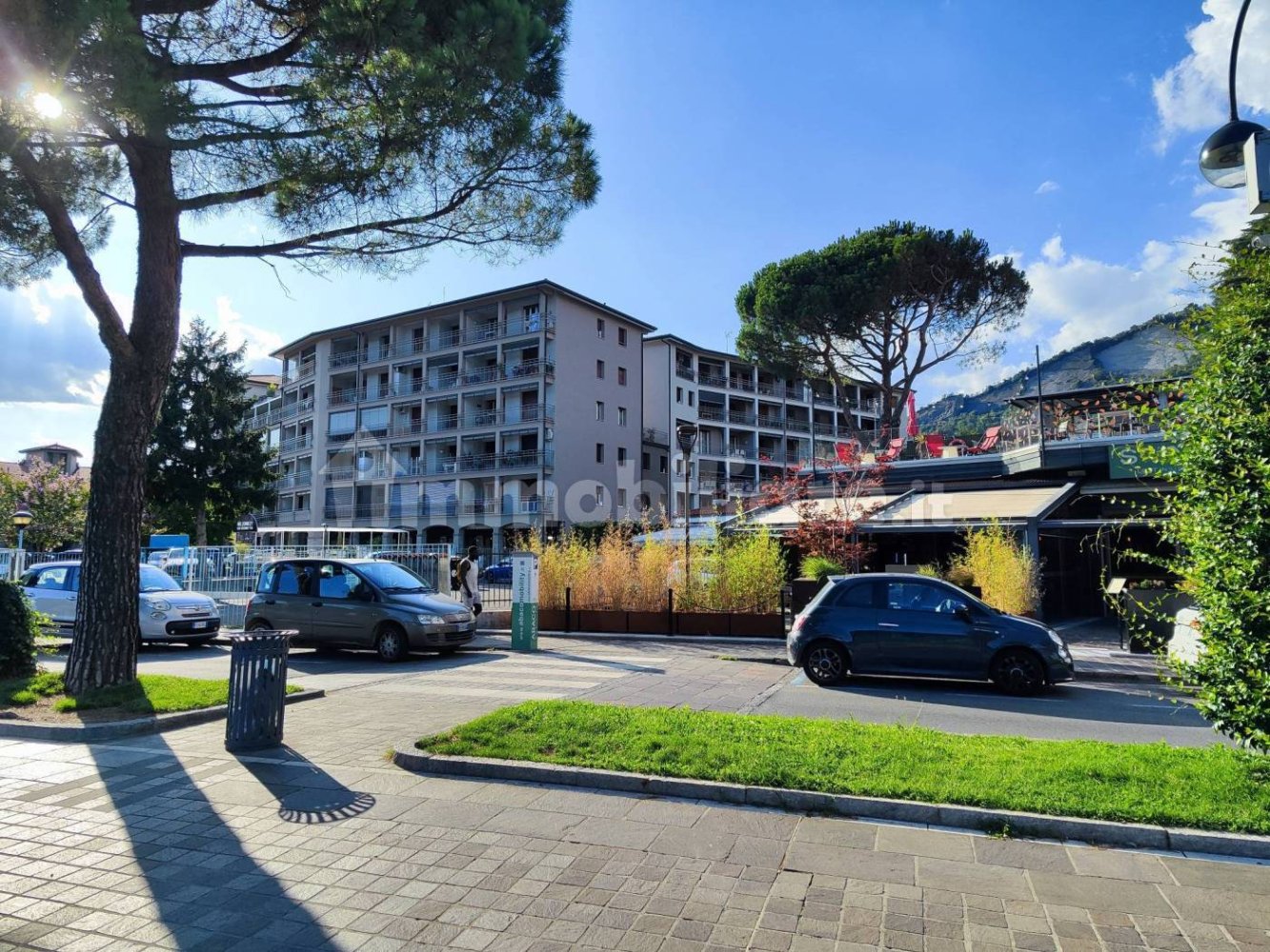 Apartamento T2 em Sarnico, Italy N.º 259400