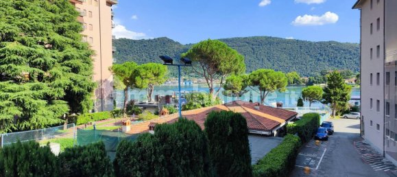 Apartamento T2 em Sarnico, Italy N.º 259400 2